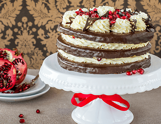 Tort Grenada Lublin
