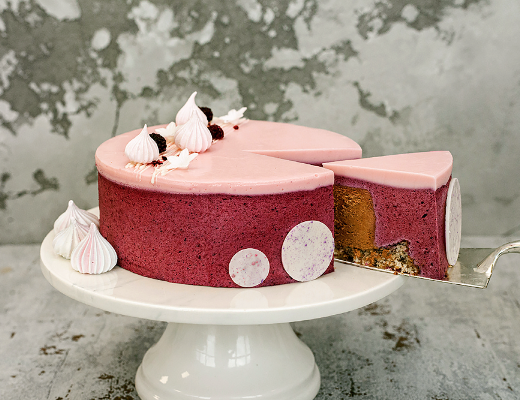 Tort weselny