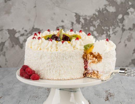 Tort chrzciny