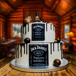 Jack Daniel's
