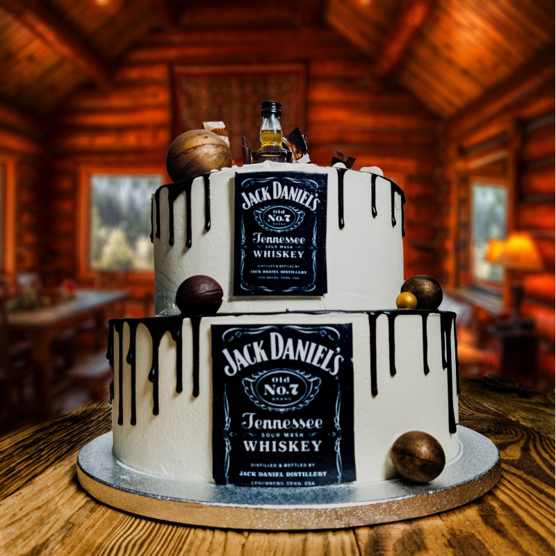 Jack Daniel's