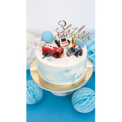 Pojazdy uprzywilejowane