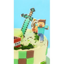 Minecraft