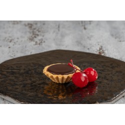 Babeczki Czekoladowe