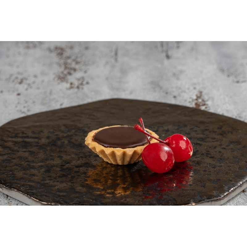 Babeczki Czekoladowe