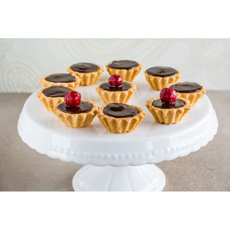 Babeczki Czekoladowe