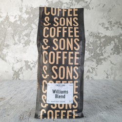 Kawa Williams Blend 1 kg