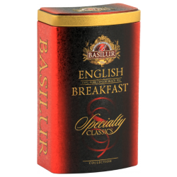 Herbata English Breakfast