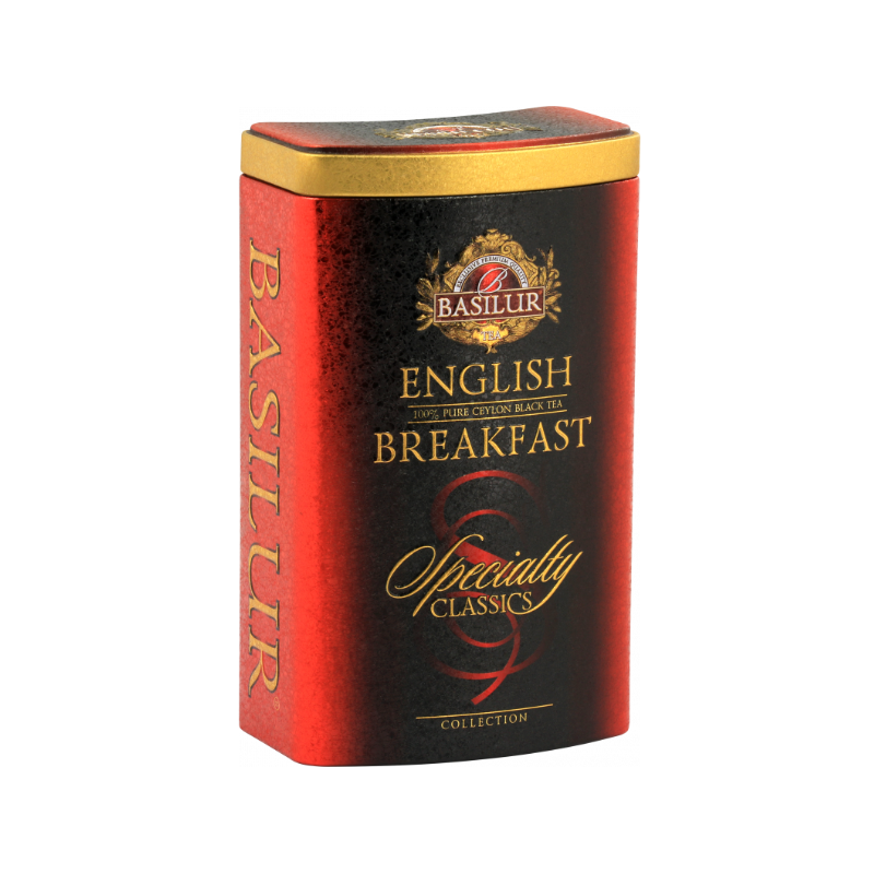 Herbata English Breakfast