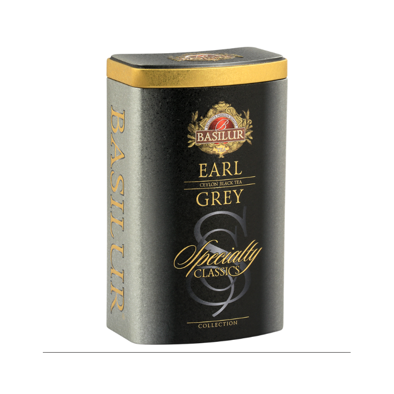 Herbata EARL GREY
