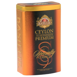 Herbata CEYLON ORANGE PEKOE