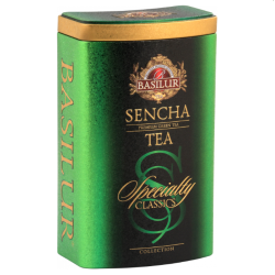 Herbata SENCHA GREEN TEA