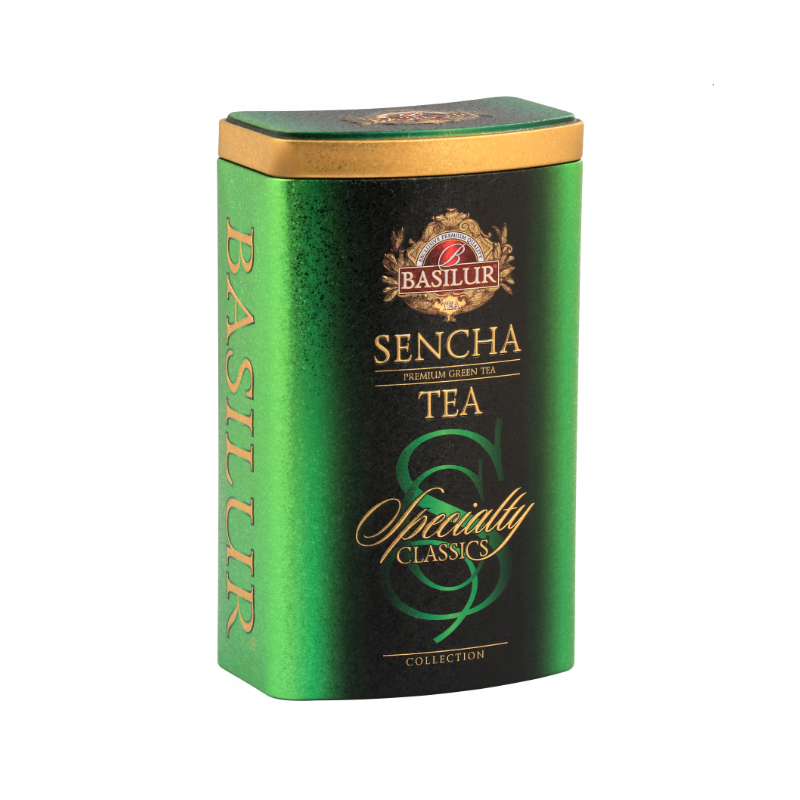 Herbata SENCHA GREEN TEA