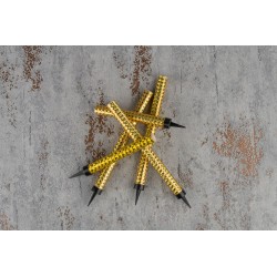 Race tortowe długie