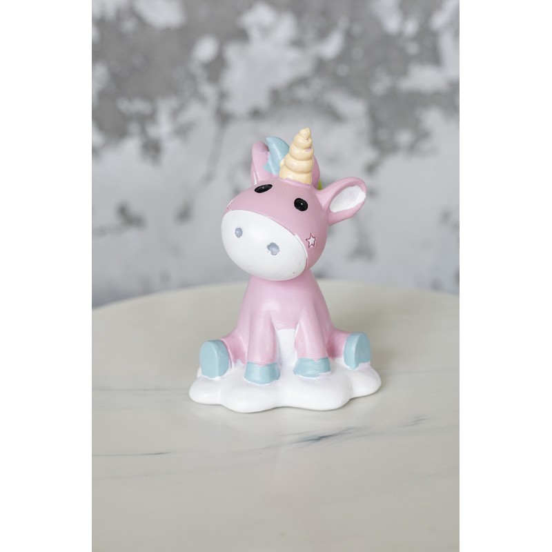 Duży jednorożec PCV