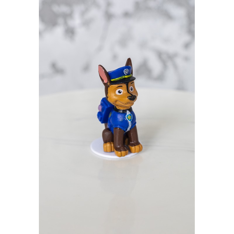 Chase Psi Patrol PCV