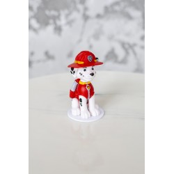 Marshall Psi Patrol PCV