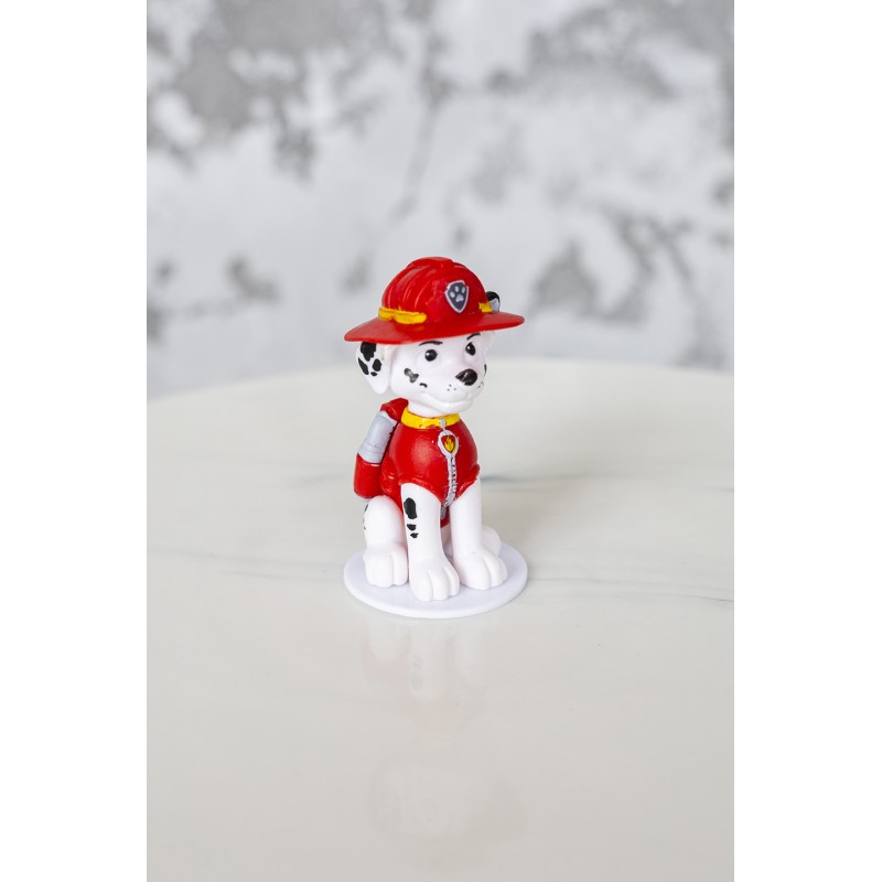 Marshall Psi Patrol PCV