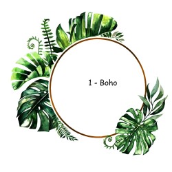 Nadruk na tabliczce z czekolady